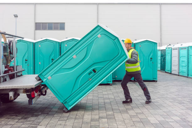 Best Affordable portable toilet rental  in Mansura, LA