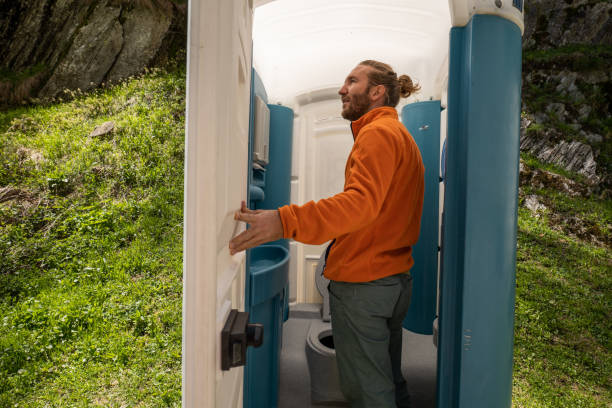 Porta potty services near me in Mansura, LA