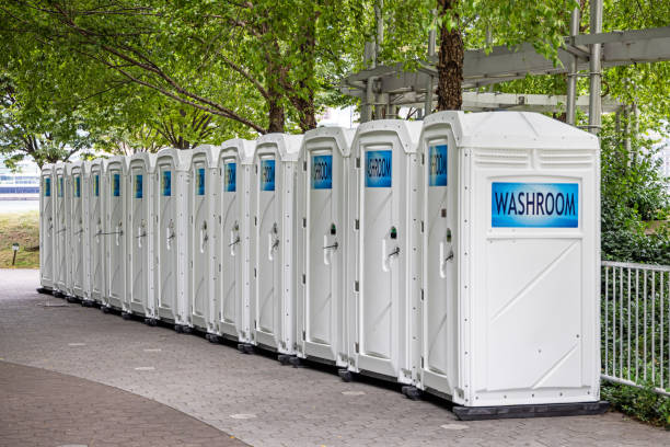 Best Temporary restroom rental  in Mansura, LA