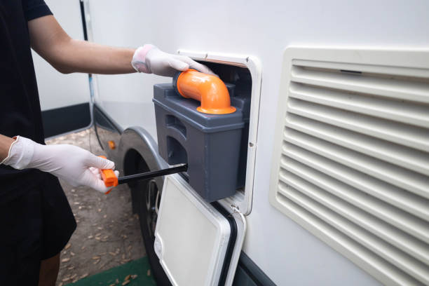 Best Porta potty rental for parties  in Mansura, LA