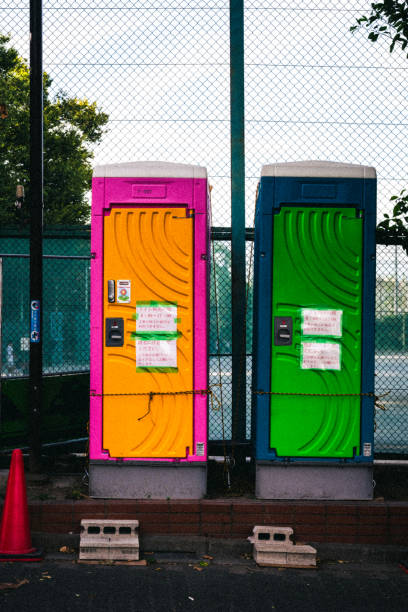 Portable Toilet Options We Offer in Mansura, LA